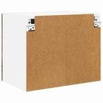 Casa si Gradina - Mobilier - Comode si corpuri - Corpuri bucatarie - Dulap suspendat de bucatarie 2 pcs Lemn Vechi 50 x 31 x 40 cm - Infinity.ro