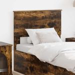 Casa si Gradina - Mobilier - Paturi si accesorii - Accesorii paturi - Tablie de pat cu aripioare, negru, 183x16x118/128 cm, catifea - Infinity.ro