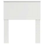Casa si Gradina - Mobilier - Paturi si accesorii - Accesorii paturi - Tablie de pat - Infinity.ro
