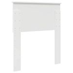 Casa si Gradina - Mobilier - Paturi si accesorii - Accesorii paturi - Tablie de pat - Infinity.ro