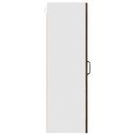 Casa si Gradina - Mobilier - Comode si corpuri - Corpuri bucatarie - Dulap suspendat de bucatarie Stejar inchis 50 x 31 x 100 cm - Infinity.ro