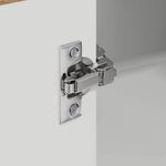 Casa si Gradina - Mobilier - Comode si corpuri - Corpuri bucatarie - Dulap suspendat de bucatarie cu raft Lemn Vechi 57 x 57 x 80 cm - Infinity.ro