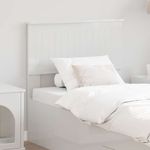 Casa si Gradina - Mobilier - Paturi si accesorii - Accesorii paturi - Tablie de pat - Infinity.ro