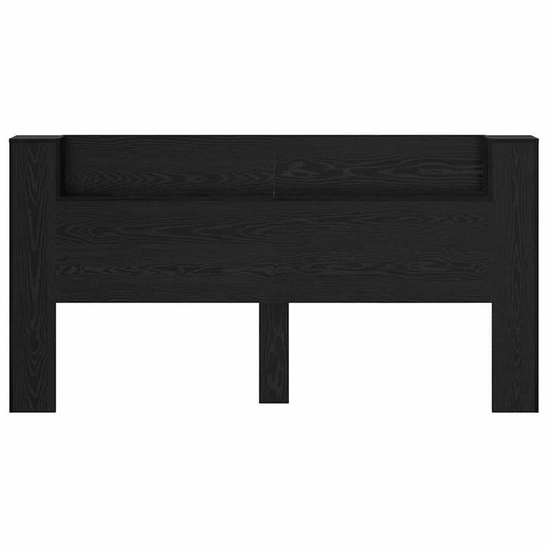 Casa si Gradina - Mobilier - Paturi si accesorii - Accesorii paturi - Tablie de pat cu LED, albastru, 90x5x118/128 cm, textil - Infinity.ro