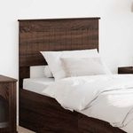 Casa si Gradina - Mobilier - Paturi si accesorii - Accesorii paturi - Tablie de pat cu aripioare, roz, 93x23x118/128 cm, catifea - Infinity.ro