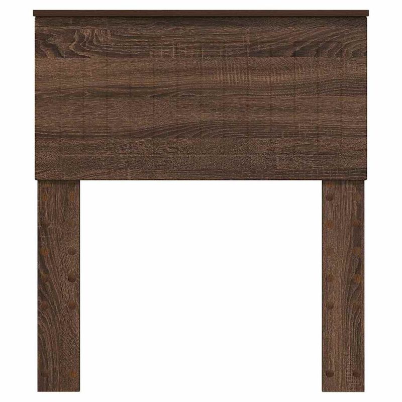 Casa si Gradina - Mobilier - Paturi si accesorii - Accesorii paturi - Tablie de pat cu aripioare, roz, 93x23x118/128 cm, catifea - Infinity.ro