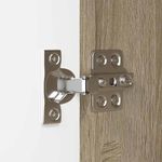 Casa si Gradina - Mobilier - Mobilier baie - Corpuri baie - Dulap de Baie Stejar Sonoma 30,5 x 30 x 101 cm Lemn compozit - Infinity.ro