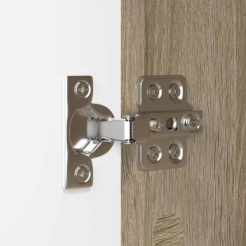 Casa si Gradina - Mobilier - Mobilier baie - Corpuri baie - Dulap de Baie Stejar Sonoma 30,5 x 30 x 101 cm Lemn compozit - Infinity.ro