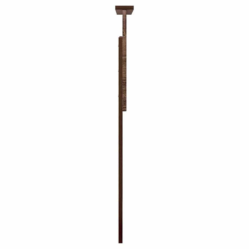 Casa si Gradina - Mobilier - Paturi si accesorii - Accesorii paturi - Tablie de pat cu aripioare, roz, 93x23x118/128 cm, catifea - Infinity.ro