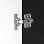 Casa si Gradina - Mobilier - Mobilier baie - Corpuri baie - Dulap de Baie cu sertar Negru 30,5 x 30 x 101 cm Lemn compozit - Infinity.ro