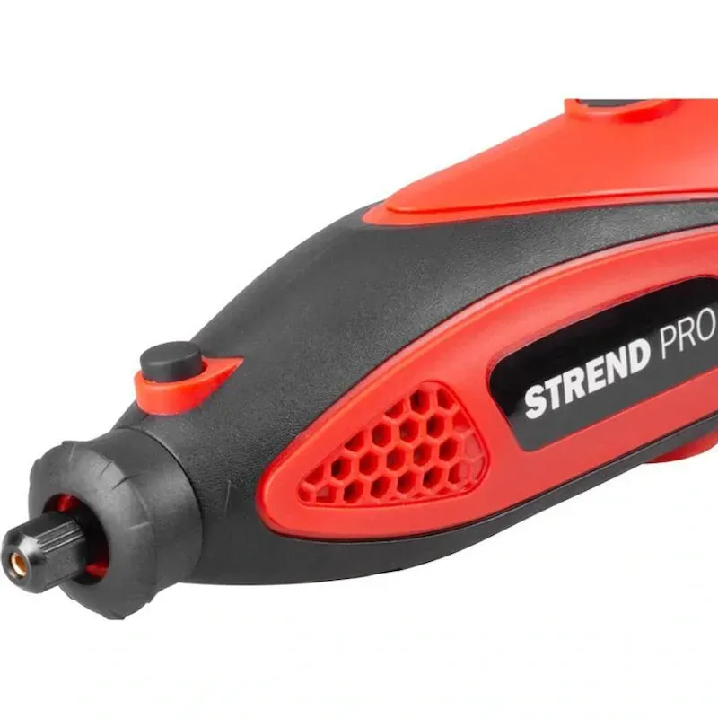 Casa si Gradina - Constructii - Scule electrice si accesorii - Polizoare - Mini polizor cu accesorii, trusa, 135 w, strend pro - Infinity.ro