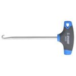 Auto si Moto - Reparatii si depanare - Scule auto - Scule si truse auto - Carlig de agatare - 3600/2BI - Infinity.ro