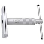 Auto si Moto - Reparatii si depanare - Scule auto - Scule si truse auto - Disc intinzator pentru motociclete - 3303/2 - Infinity.ro