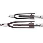 Casa si Gradina - Constructii - Scule de mana si unelte - Clesti si patenti - Cleste pentru infasurat sarma, DIM 230 mm - Infinity.ro