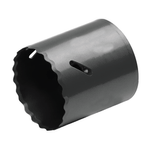 Casa si Gradina - Constructii - Scule electrice si accesorii - Seturi si accesorii pentru gaurit si insurubat - Carota HCS cu muchii de taiere ondulate, pentru taieri in materiale de izolare moi si fibroase 68 mm - Infinity.ro