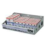 Casa si Gradina - Constructii - Scule electrice si accesorii - Seturi si accesorii pentru gaurit si insurubat - Expozitor carote Bi-metal 8% Cobalt 3x - Infinity.ro