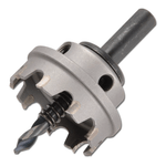 Casa si Gradina - Constructii - Scule electrice si accesorii - Seturi si accesorii pentru gaurit si insurubat - Carote placate T.C.T. 12 mm, DIM 15,2 mm - Infinity.ro