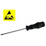 Casa si Gradina - Constructii - Scule de mana si unelte - Surubelnite - 545ESD surubelnita cromata cap cruciform PZ 0x60 - Infinity.ro