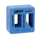 Casa si Gradina - Constructii - Scule de mana si unelte - Surubelnite - 633 Magnetizator/Demagnetizator - 612866 - Infinity.ro