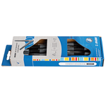 Casa si Gradina - Constructii - Scule de mana si unelte - Surubelnite - 607CS7E Set de surubelnite pentru electronisti in cutie de carton / 7 piese - 620960 - Infinity.ro