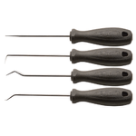 Casa si Gradina - Constructii - Scule de mana si unelte - Surubelnite - 639PB Set scule de gaurit / 4 piese - 617777 - Infinity.ro