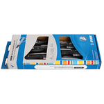 Casa si Gradina - Constructii - Scule de mana si unelte - Surubelnite - 608CS5CR Set surubelnite profil Phillips (PH), maner polipropilena, cromate / 5 piese - 617028 - Infinity.ro