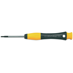 Casa si Gradina - Constructii - Scule de mana si unelte - Surubelnite - Surubelnita ESD cu profil TORX cu gaura, pentru electronisti, DIM TTX 8 - 64763 - Infinity.ro