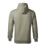 Fashion, accesorii si bijuterii - Barbati - Imbracaminte - Hanorace barbati - Hanorac pentru barbati, Cape 413, Malfini M Kaki deschi - Infinity.ro