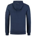 Fashion, accesorii si bijuterii - Barbati - Imbracaminte - Hanorace barbati - Hanorac pentru barbati, Premium Hooded Sweater T42, Malfini S ink - Infinity.ro