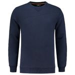Fashion, accesorii si bijuterii - Barbati - Imbracaminte - Hanorace barbati - Hanorac pentru barbati, Premium Sweater T41, Malfini S ink - Infinity.ro