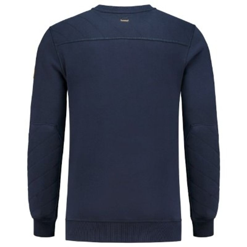 Fashion, accesorii si bijuterii - Barbati - Imbracaminte - Hanorace barbati - Hanorac pentru barbati, Premium Sweater T41, Malfini S ink - Infinity.ro