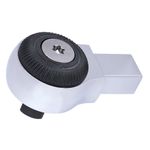 Casa si Gradina - Constructii - Scule de mana si unelte - Chei si truse chei - 266INS.1 Cap antrenor clichet reversibil pentru cheie dinamometrica, Antrenare 9x12 mm - Infinity.ro