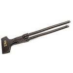 Casa si Gradina - Constructii - Scule de mana si unelte - Clesti si patenti - Cleste drept pentru faltuit 140 mm ZBIROVIA - Infinity.ro