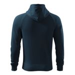 Fashion, accesorii si bijuterii - Barbati - Imbracaminte - Hanorace barbati - Hanorac pentru barbati, Voyage 452, Malfini Albastru XL - Infinity.ro