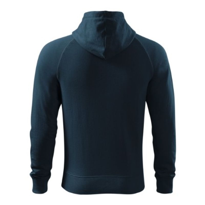 Fashion, accesorii si bijuterii - Barbati - Imbracaminte - Hanorace barbati - Hanorac pentru barbati, Voyage 452, Malfini Albastru XL - Infinity.ro