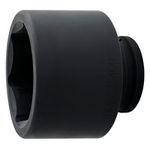 Casa si Gradina - Constructii - Scule de mana si unelte - Chei si truse chei - 234/4 6p Cap de IMPACT 1.1/2'', DIM 95 - Infinity.ro