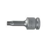 Casa si Gradina - Constructii - Scule de mana si unelte - Chei si truse chei - ASW 724 Capete chei tubulare de impact cu profil TORX® exterior 1/2'', TX 60 - Infinity.ro