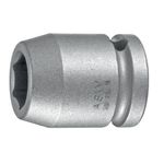 Casa si Gradina - Constructii - Scule de mana si unelte - Chei si truse chei - 720 Capete chei tubulare de impact 1/2'', DIM 36 - Infinity.ro