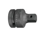 Casa si Gradina - Constructii - Scule de mana si unelte - Chei si truse chei - Adaptor IMPACT 3/8'' (mama-tata), DIM 3/8''-1/2'' - Infinity.ro