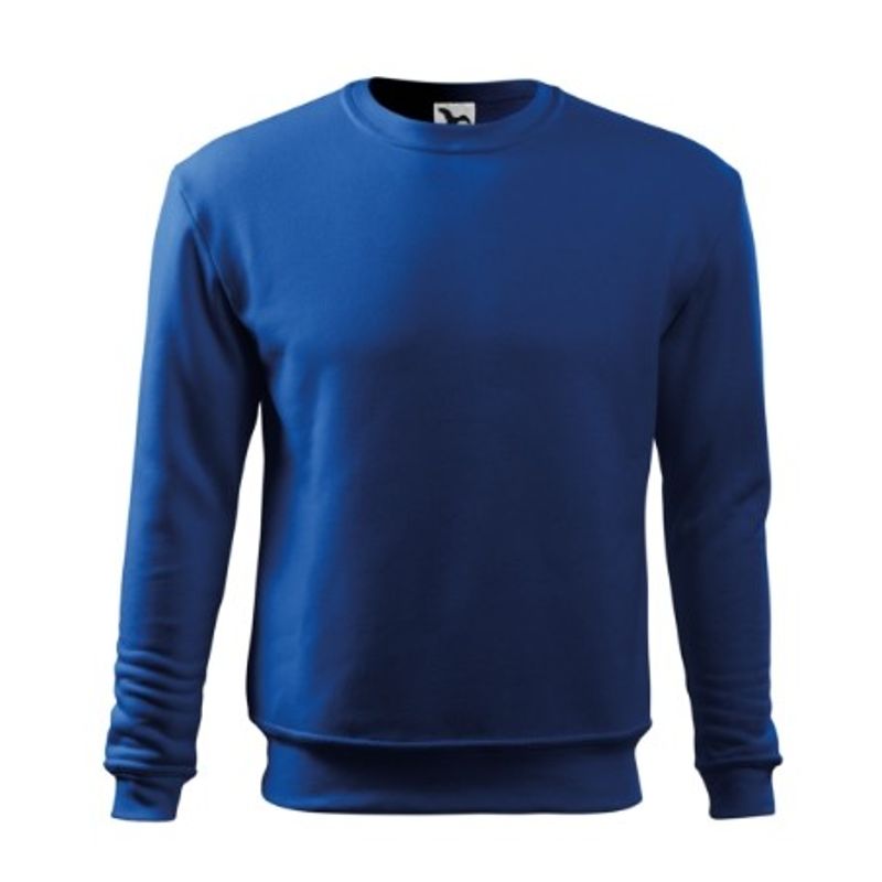 Fashion, accesorii si bijuterii - Barbati - Imbracaminte - Hanorace barbati - Hanorac pentru barbati/copii, Essential 406, Malfini Albastru 146 cm/10 ani - Infinity.ro