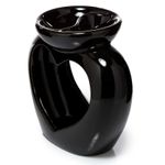 Casa si Gradina - Decoratiuni - Aromaterapie si lumanari - Difuzoare aromaterapie - Lampă ceramică pentru aromadizoare pentru ulei esențial, „Inimă” - Infinity.ro
