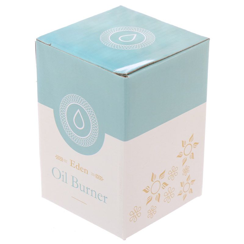 Casa si Gradina - Decoratiuni - Aromaterapie si lumanari - Difuzoare aromaterapie - Lampă aromadifuzor pentru ulei esențial | Floare - Portocaliu - Infinity.ro