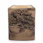 Casa si Gradina - Decoratiuni - Aromaterapie si lumanari - Difuzoare aromaterapie - Lampă aromadifuzor din nisip pentru arderea uleiului esențial | CDES-22 - Infinity.ro