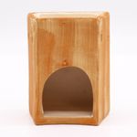 Casa si Gradina - Decoratiuni - Aromaterapie si lumanari - Difuzoare aromaterapie - Lampă aromadifuzor din nisip pentru arderea uleiului esențial | CDES-21 - Infinity.ro