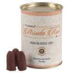 Casa si Gradina - Decoratiuni - Aromaterapie si lumanari - Difuzoare aromaterapie - Conuri parfumate cu reflux - Ruda - Goloka | Purificare și protecție energetică * - Infinity.ro