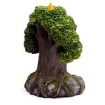 Casa si Gradina - Decoratiuni - Aromaterapie si lumanari - Difuzoare aromaterapie - CASCADA DE FUM "POMUL VIETII" | AROMATERAPIE SI MEDITATIE | PENTRU CONURI PARFUMATE CU REFLUX - Infinity.ro
