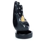 Casa si Gradina - Decoratiuni - Aromaterapie si lumanari - Difuzoare aromaterapie - Cascada de fum „Zodiac” | Aromaterapie si meditatie | Pentru conuri parfumate cu reflux - Infinity.ro