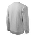 Fashion, accesorii si bijuterii - Barbati - Imbracaminte - Hanorace barbati - Hanorac pentru barbati/copii, Essential 406, Malfini Gri 2XL - Infinity.ro