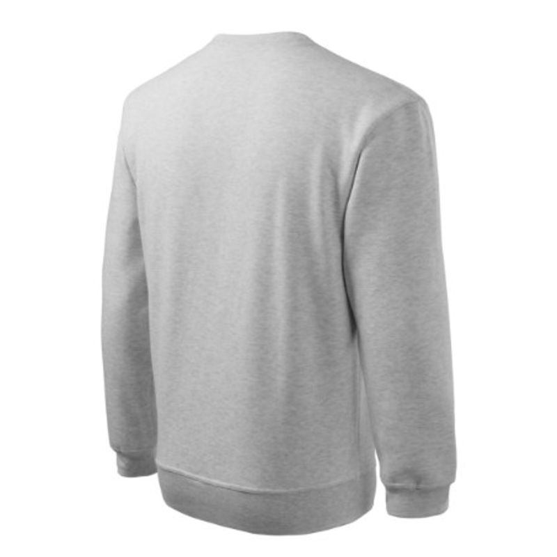 Fashion, accesorii si bijuterii - Barbati - Imbracaminte - Hanorace barbati - Hanorac pentru barbati/copii, Essential 406, Malfini Gri 2XL - Infinity.ro
