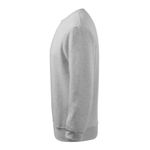 Fashion, accesorii si bijuterii - Barbati - Imbracaminte - Hanorace barbati - Hanorac pentru barbati/copii, Essential 406, Malfini Gri 2XL - Infinity.ro